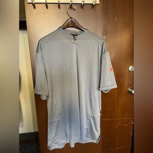 Official McDonald’s Manager Shirt